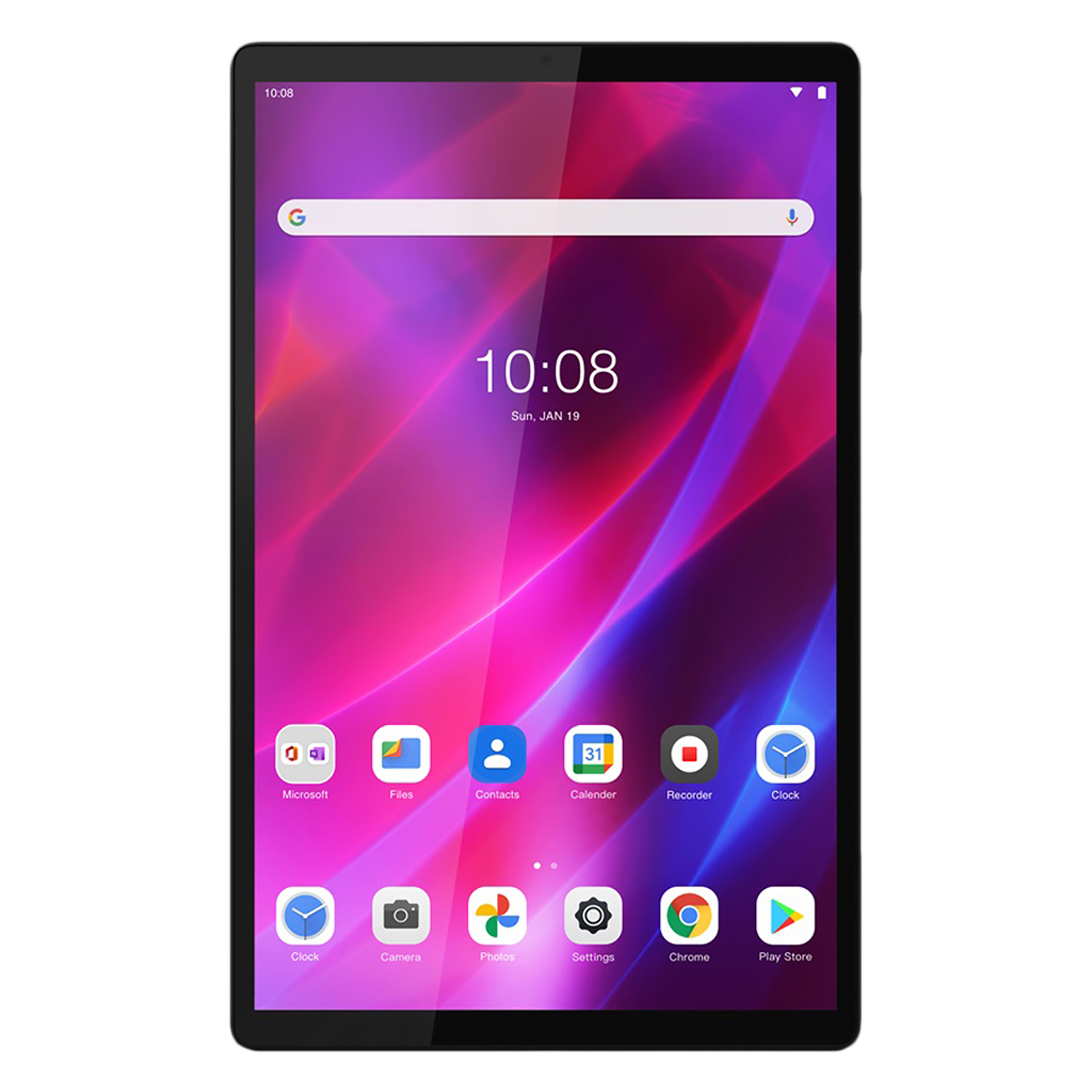 Buy Lenovo Tab K10 Wi-Fi Android Tablet (10.3 Inch, 3GB RAM, 32GB